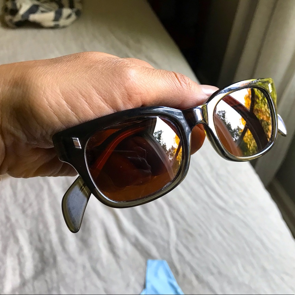 Fetch sunglasses